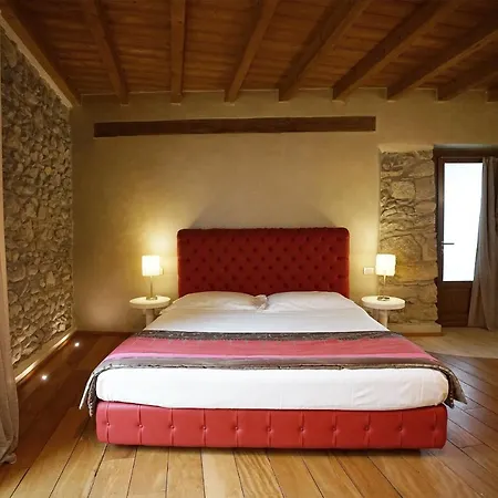 Il Portico - 1711 Luxury *