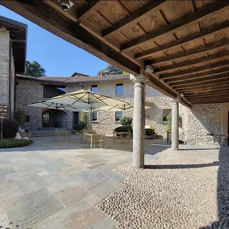 Pensión Il Portico - 1711 Luxury