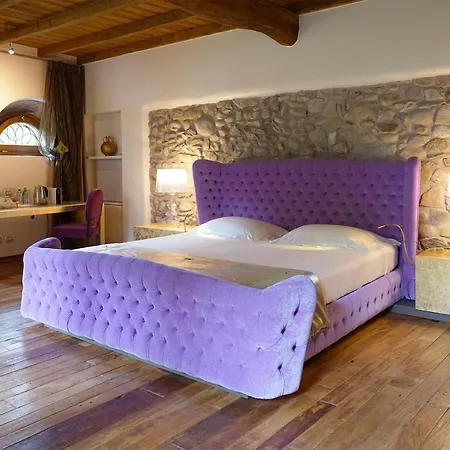 Guest house Il Portico - 1711 Luxury Arlate
