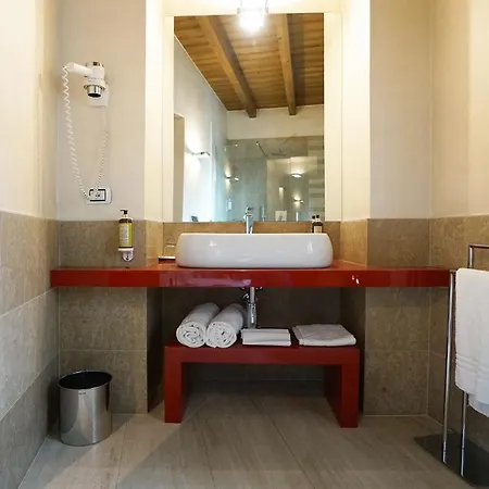 Guest house Il Portico - 1711 Luxury
