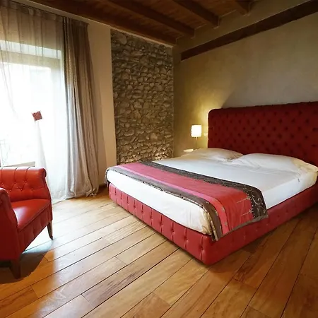 Il Portico - 1711 Luxury Arlate