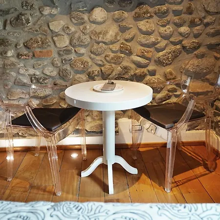 Il Portico - 1711 Luxury Guest house Arlate