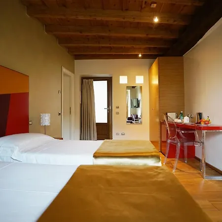 Il Portico - 1711 Luxury * Arlate