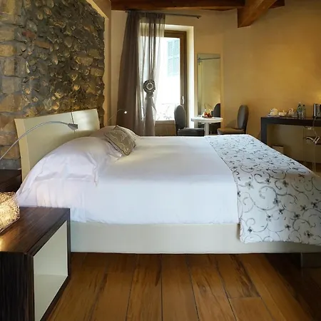 Guest house Il Portico - 1711 Luxury Arlate