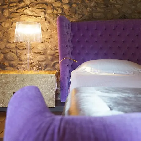 Guest house Il Portico - 1711 Luxury Arlate