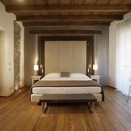 Il Portico - 1711 Luxury Arlate