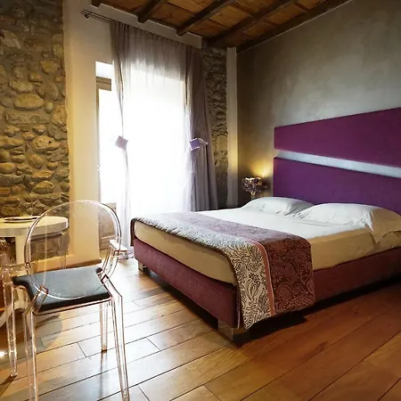 Il Portico - 1711 Luxury Guest house