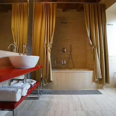 Il Portico - 1711 Luxury Guest house