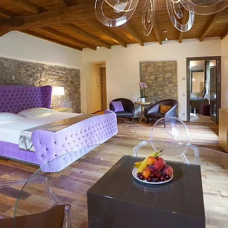 Guest house Il Portico - 1711 Luxury Arlate