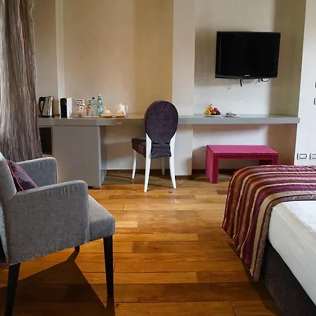 Il Portico - 1711 Luxury Guest house