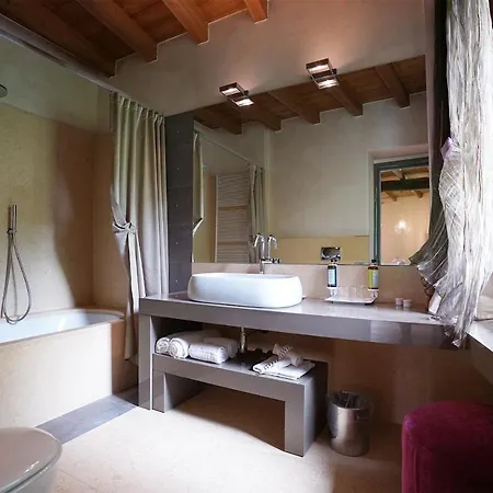 Il Portico - 1711 Luxury *