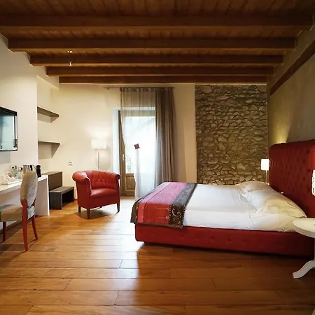 Il Portico - 1711 Luxury Arlate