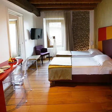 Il Portico - 1711 Luxury