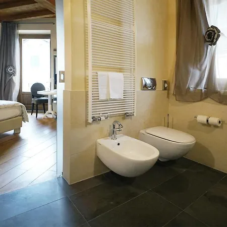 Il Portico - 1711 Luxury Arlate