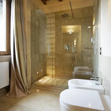 Guest house Il Portico - 1711 Luxury *
