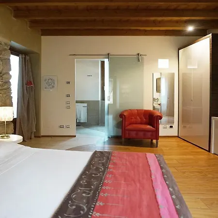 Il Portico - 1711 Luxury Arlate