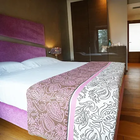 Guest house Il Portico - 1711 Luxury Arlate