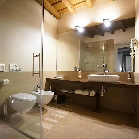 Guest house Il Portico - 1711 Luxury *