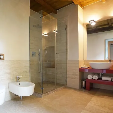 Guest house Il Portico - 1711 Luxury