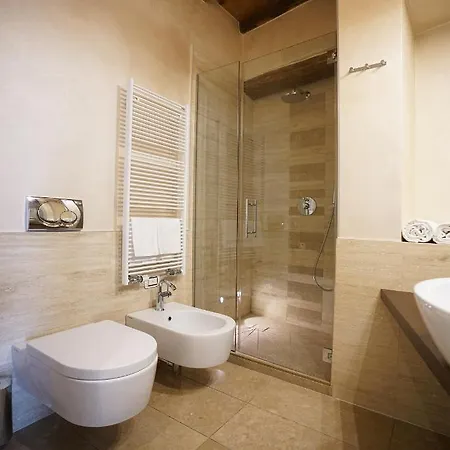 Il Portico - 1711 Luxury *