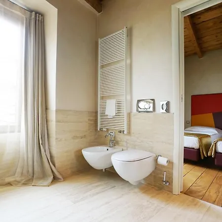 Guest house Il Portico - 1711 Luxury