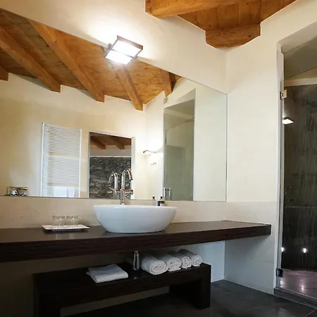 Il Portico - 1711 Luxury Guest house *