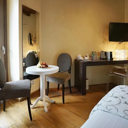 Il Portico - 1711 Luxury Guest house *