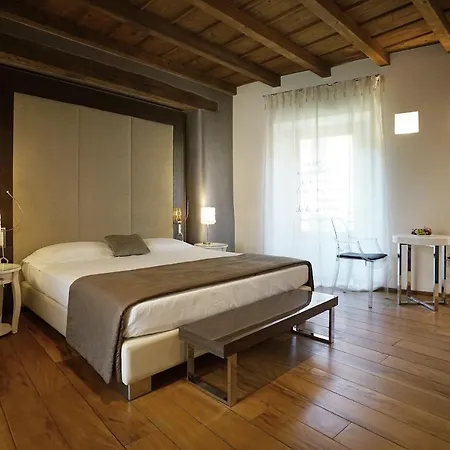 Guest house Il Portico - 1711 Luxury Arlate