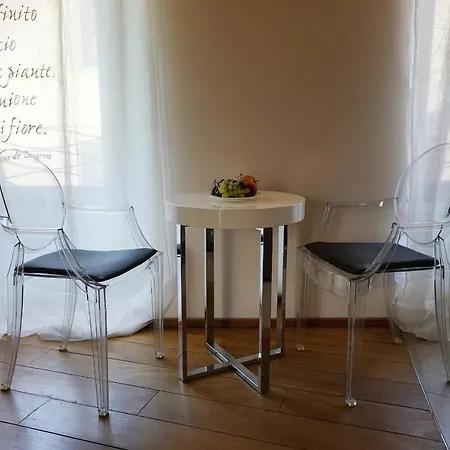 Il Portico - 1711 Luxury Guest house *