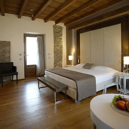 Il Portico - 1711 Luxury Arlate