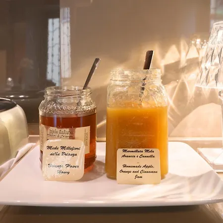 Il Portico - 1711 Luxury * Arlate