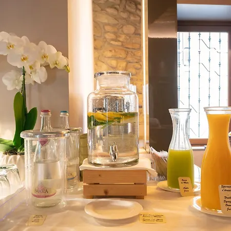 Guest house Il Portico - 1711 Luxury