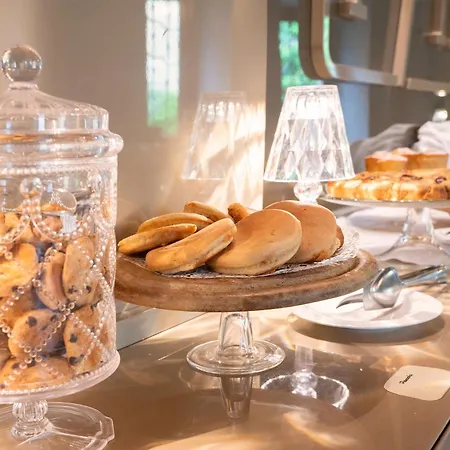 Il Portico - 1711 Luxury *