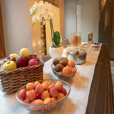 Guest house Il Portico - 1711 Luxury *