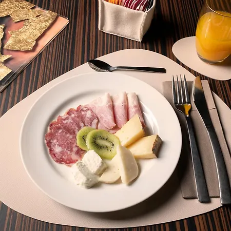 Il Portico - 1711 Luxury * Arlate