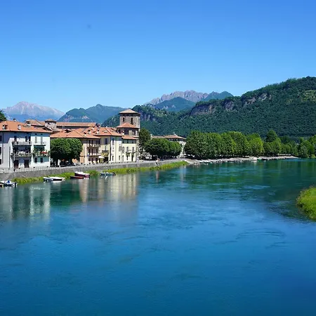 Guest house Il Portico - 1711 Luxury Arlate